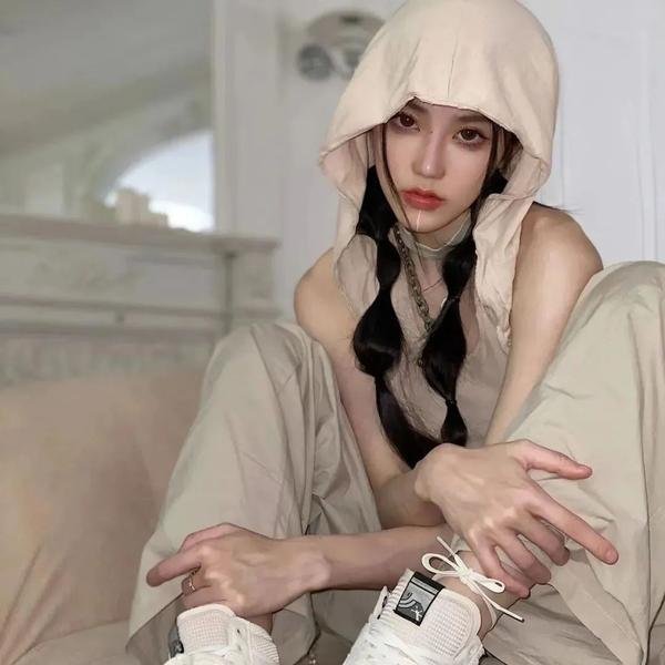 鲨鱼湖泊